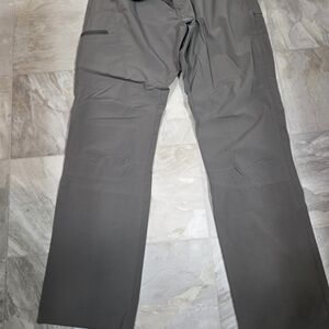 Savage Tactician Men's Od Green Performance Pants 32x32